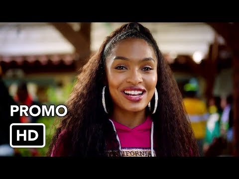 Grown-ish Season 3 (Promo 'Zoey Johnson')