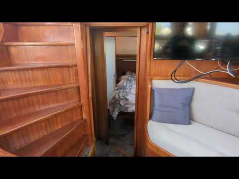 Dutch Steel Motor Cruiser PROFICIAT 1125 GL - Boatshed - Boat Ref#325753