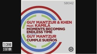 Guy Mantzur - Cumple Sueños video