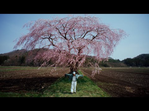 Tsubaki & Kohjiya - PAGE ONE (Music Video)