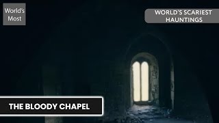 The Spirits Let Visitors Know They Are Here... | World's Most
