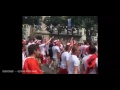 Poland Fans In Marseille 21 06 2016 EURO 2016