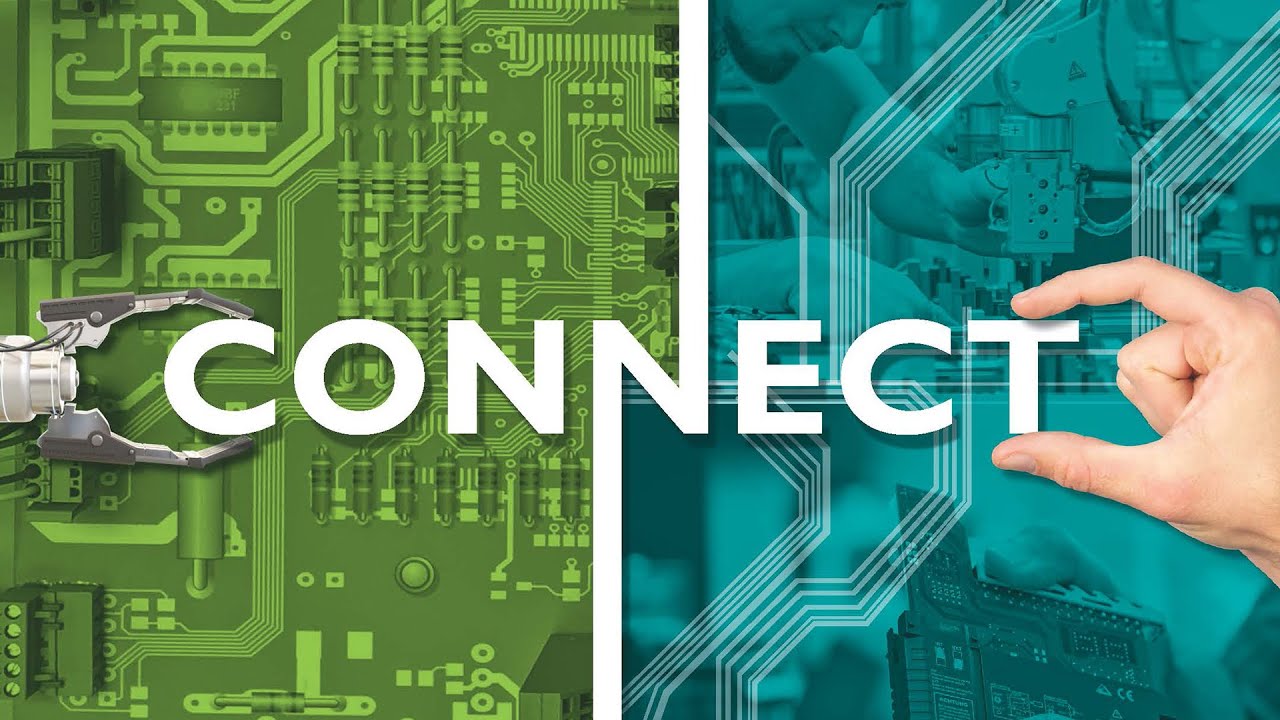 Connect with Confidence - Phoenix Contact