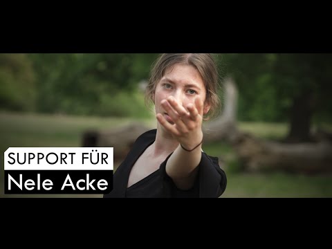 SUPPORT FÜR - NELE ACKE 🍀🍀🍀