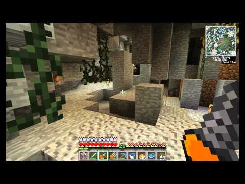 Muckin' About S2E8 P1 - Once more into the dome