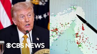 The issues with Trump telling NATO to help reopen the Strait of Hormuz