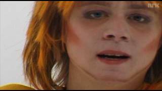 Erlend &amp; Steinjo - Spiders in Space