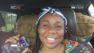 Download the video "Come With Me to Mile 12 Market | Shopping Foodstuffs for My Small Business"