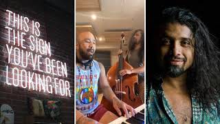 Nahko // We Shall Overcome (With PATRICIO) // Live Instagram