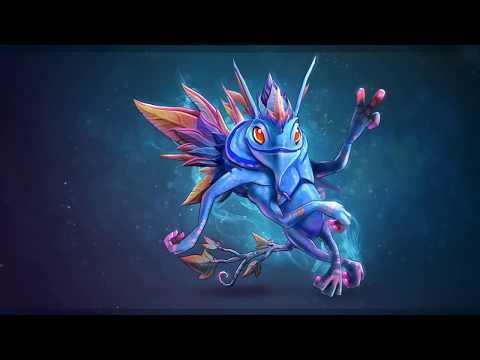 Insane Puck | Dota 2 | Stan