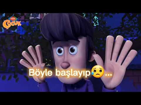 Böyle Başlayıp Böylede bitti...😥#keşvet