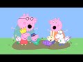 Peppa Pig S New Adventures Fun Learning Cartoons For Kids Watch Laugh Together