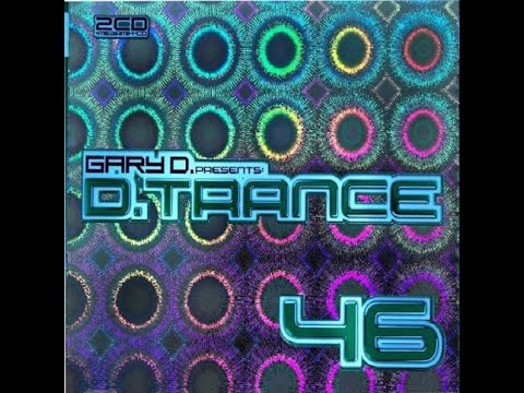 Gary D presents: D. Trance Vol. 46 (2009) (CD03) Megamix