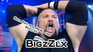 Bully Ray gets BURIED on podcast Ray is a REAL life Bully.