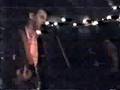 Oblivians "Live The Life" live!