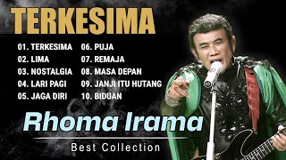 Download lagu RHOMA IRAMA - TERKESIMA - BEST COLLECTION 2025 mp3