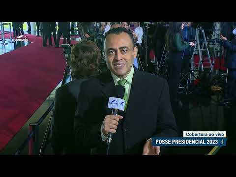 Posse Presidencial 2023 | cerimônia ocorre pela última vez em 1º de janeiro