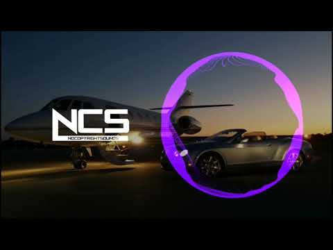 Mike Williams x Brooks - Jetlag (Extended Mix) [NCS Fan-Made]