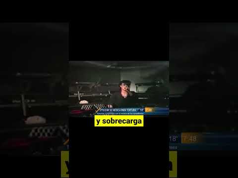 Usaban su música como medio de tortura #skinnypuppy #industrial #cia #guantanamo