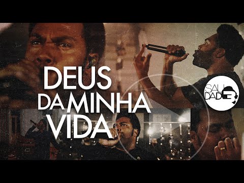 Thalles Roberto - Deus Da Minha Vida (Saudade - Clipe Oficial)