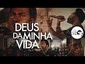 Thalles Roberto Deus Da Minha Vida Saudade Clipe Oficial