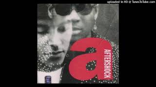 Aftershock - She loves me, she loves me not (House Dub #2) (Shep Pettibone 1990)