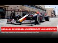 Red Bull en Ferrari kopiëren idee van Mercedes voor 2021-seizoen | GPFans News