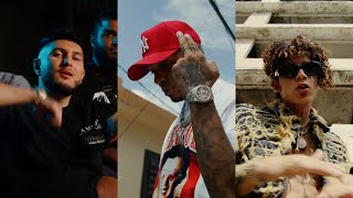 Ski Mask Lyrics English Translation