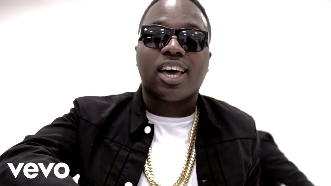 Troy Ave ft Young Lito – “She Belongs To The Game”