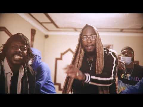 Alize Plus, Ace Butta , Cassion , Pooch - From Mott Ave