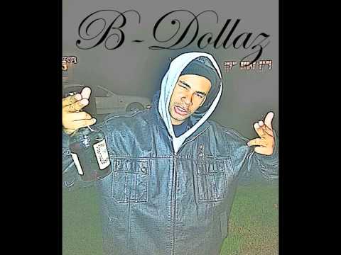 B-DOLLAZ FT. YOUNG LOX, SHAD GEE, JYNX, THE JACKA - MOBBED OUT