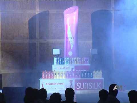 Sunsilk Product launch