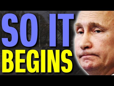 Putin is SCARED: Pentagon Gives Ukraine “GREEN LIGHT” for LIBERATING CRUSADE. Counteroffensive NEWS