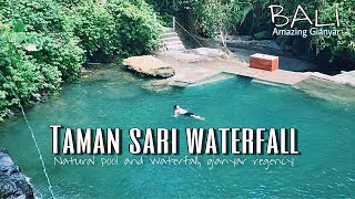 Download lagu Taman Sari Waterfall||Gianyar-BALI mp3 Download lagu Taman Sari Waterfall||Gianyar-BALI mp3