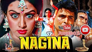 Download lagu OST. Nagina | JUKEBOX | Sridevi Rishi | Kapoor | Amrish Puri mp3 Download lagu OST. Nagina | JUKEBOX | Sridevi Rishi | Kapoor | Amrish Puri mp3