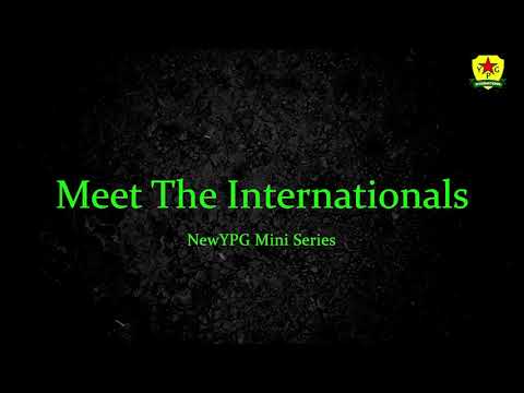 Meet The Internationals - Web Series - Spot