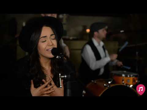 Folk Style Wedding Band London - Wild At Mind