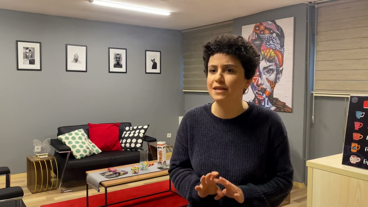 Öğrenci Yorumu #10