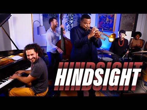 Cedar Walton’s "Hindsight" w/ Emmet Cohen & Jeremy Pelt
