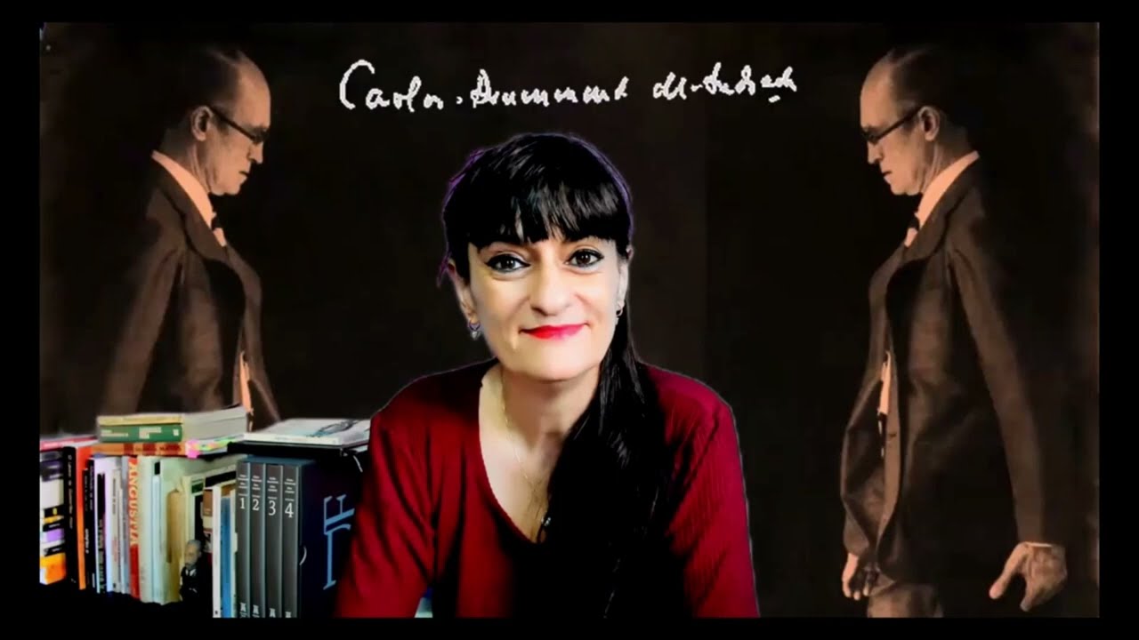 Jardim da Praça da Liberdade de Carlos Drummond de Andrade (ALGUMA POESIA)