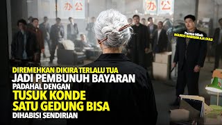 Download lagu Diremehkan Dikira Cuma Ibu Ibu Pasar Tak Taunya Pembunuh Bayaran Paling Berbahaya! Alur Cerita Film mp3
