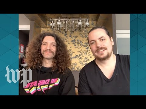 We asked the Game Grumps for their tips on getting into gaming
