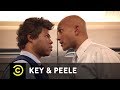 Key & Peele - Turbulence - Uncensored