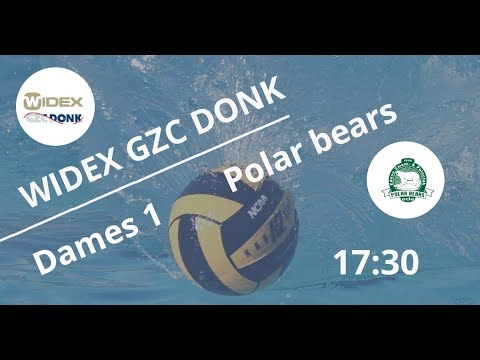 2019-02-09 WIDEX GZC DONK Da1 - Polar Bears Da1