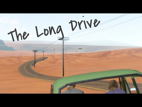 Abominating in The Long Drive