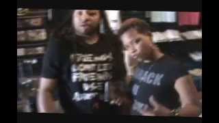 Lady Lawless Releases Riot Musik