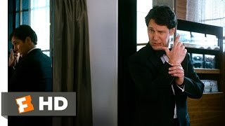 I Love You, Man (8/9) Movie CLIP - Best Bond Impression (2009) HD