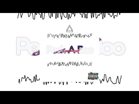 MIDIFlexx - Peek-A-Boo (AUDIO)