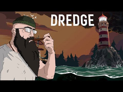 Il ritorno della pesca selvaggia - INDIE NIGHT - DREDGE PT5