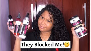 Lay Haircare Review|+ The Truth And The Tea about This Brand